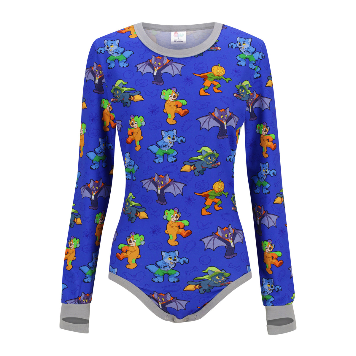 Fright Night Onesie