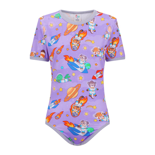 Rocket Tots Onesie
