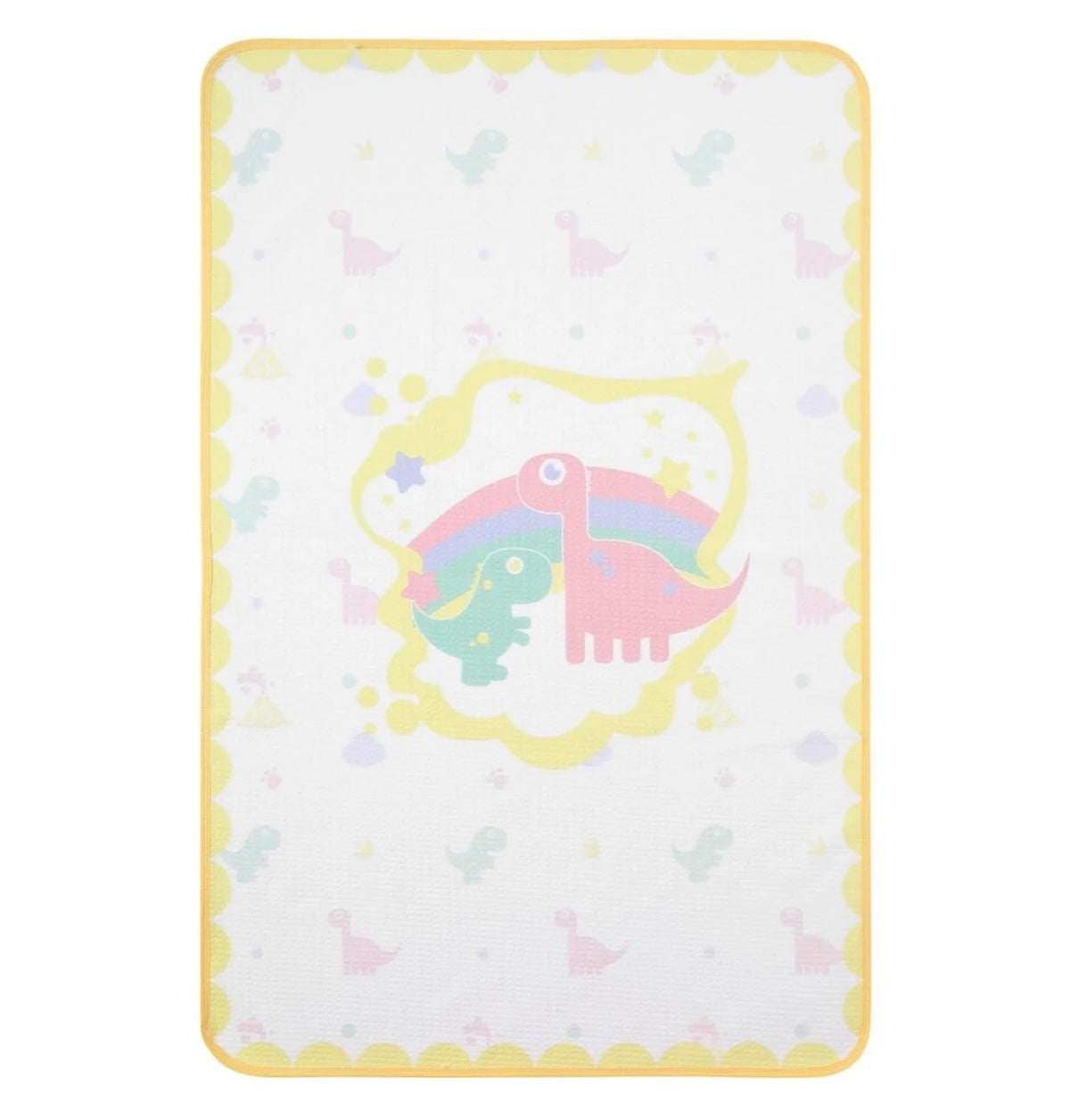 LandOfGenie Changing Mats