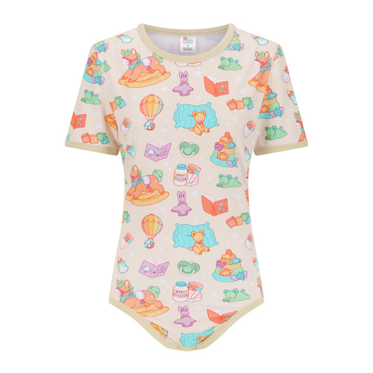 Nursery Naps Onesie