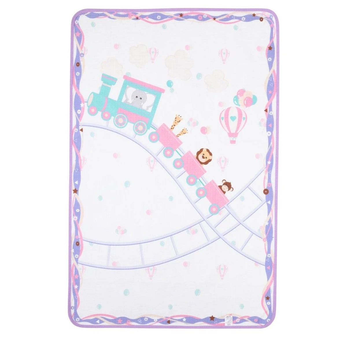 LandOfGenie Changing Mats