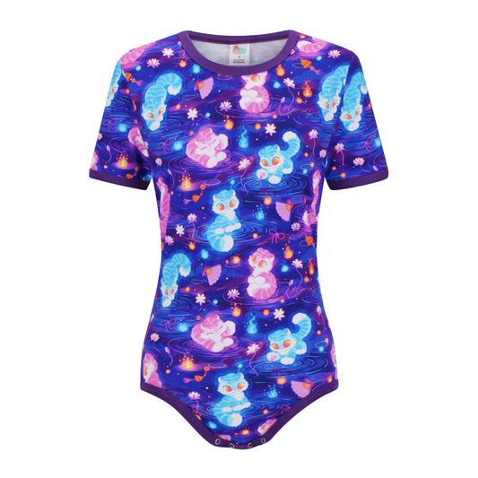 Spirit Tigers Onesie