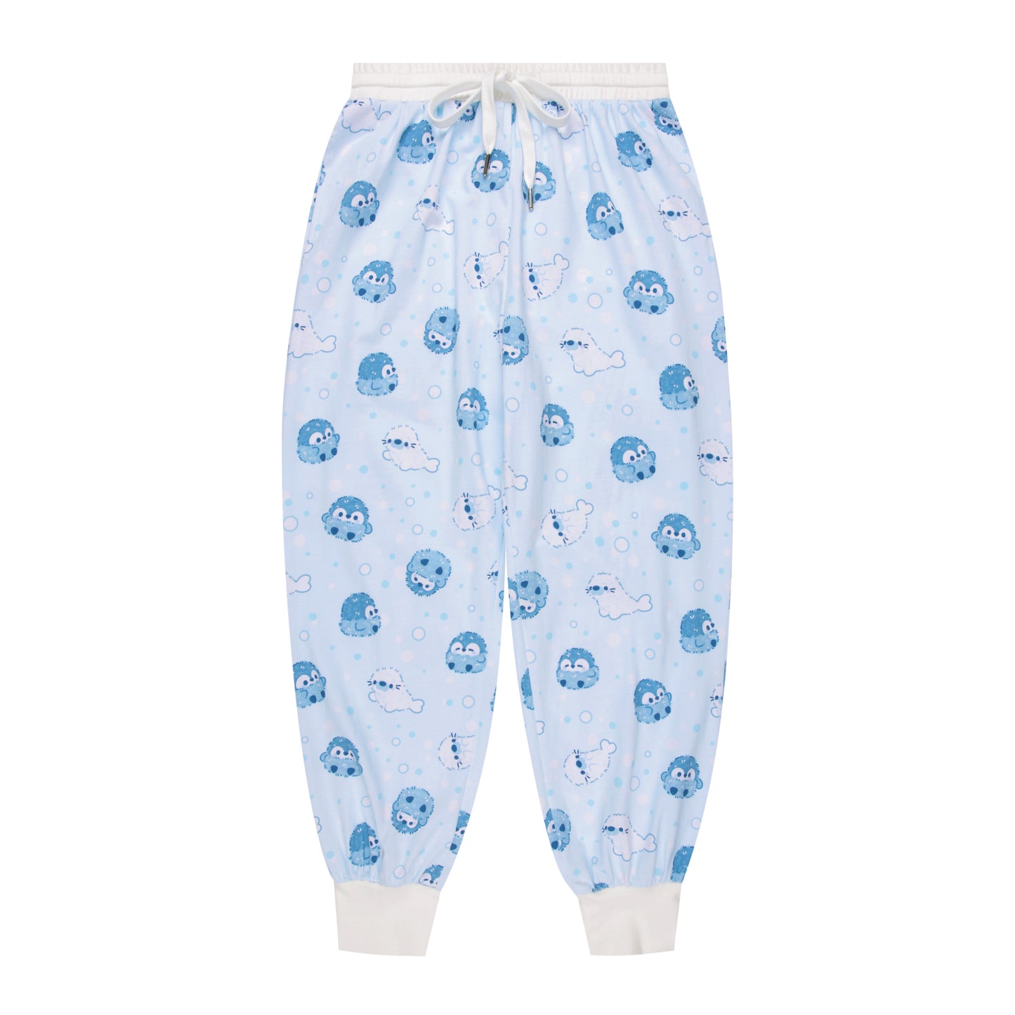 Chilly Friends Bottoms