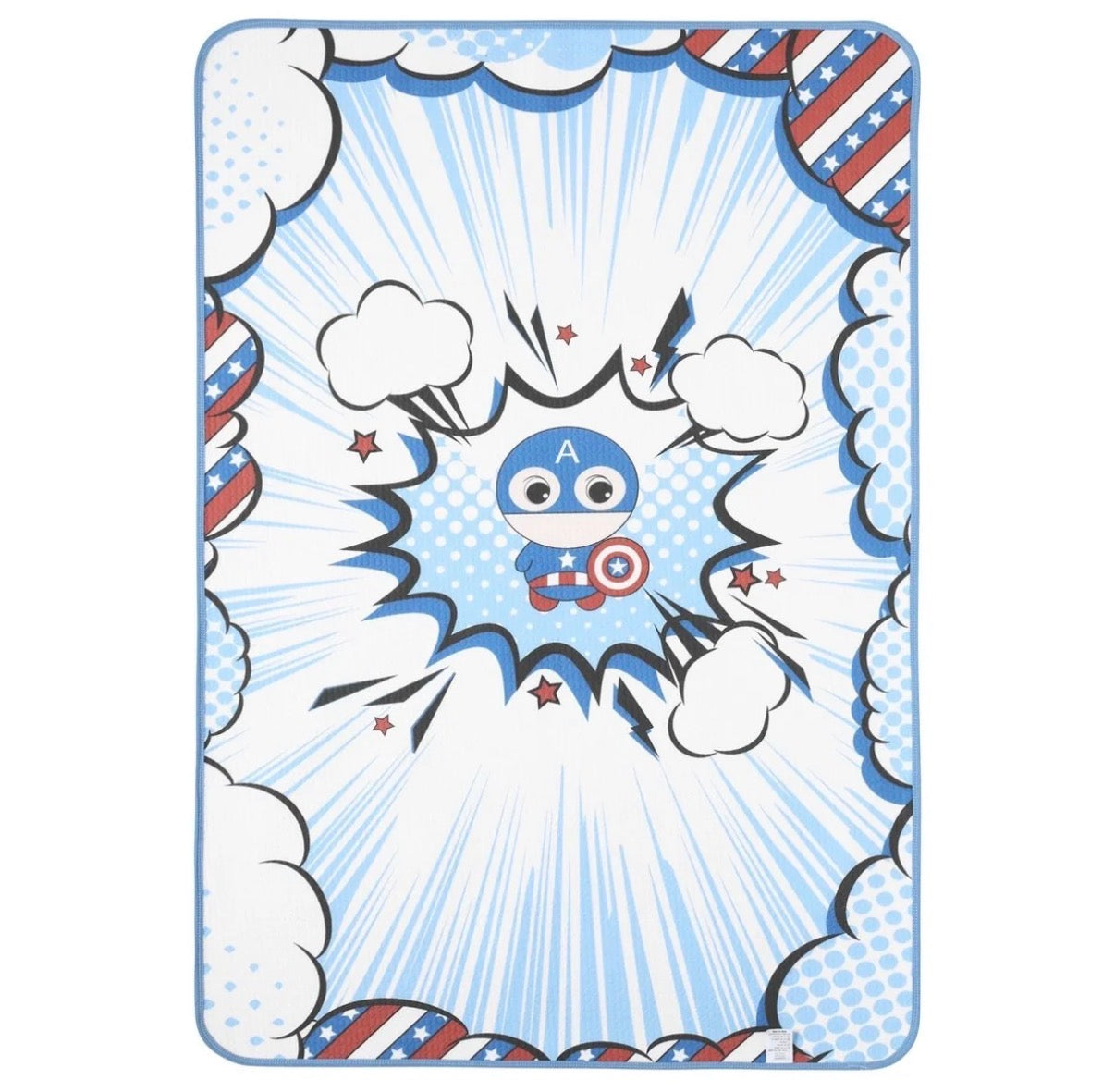 LandOfGenie Changing Mats