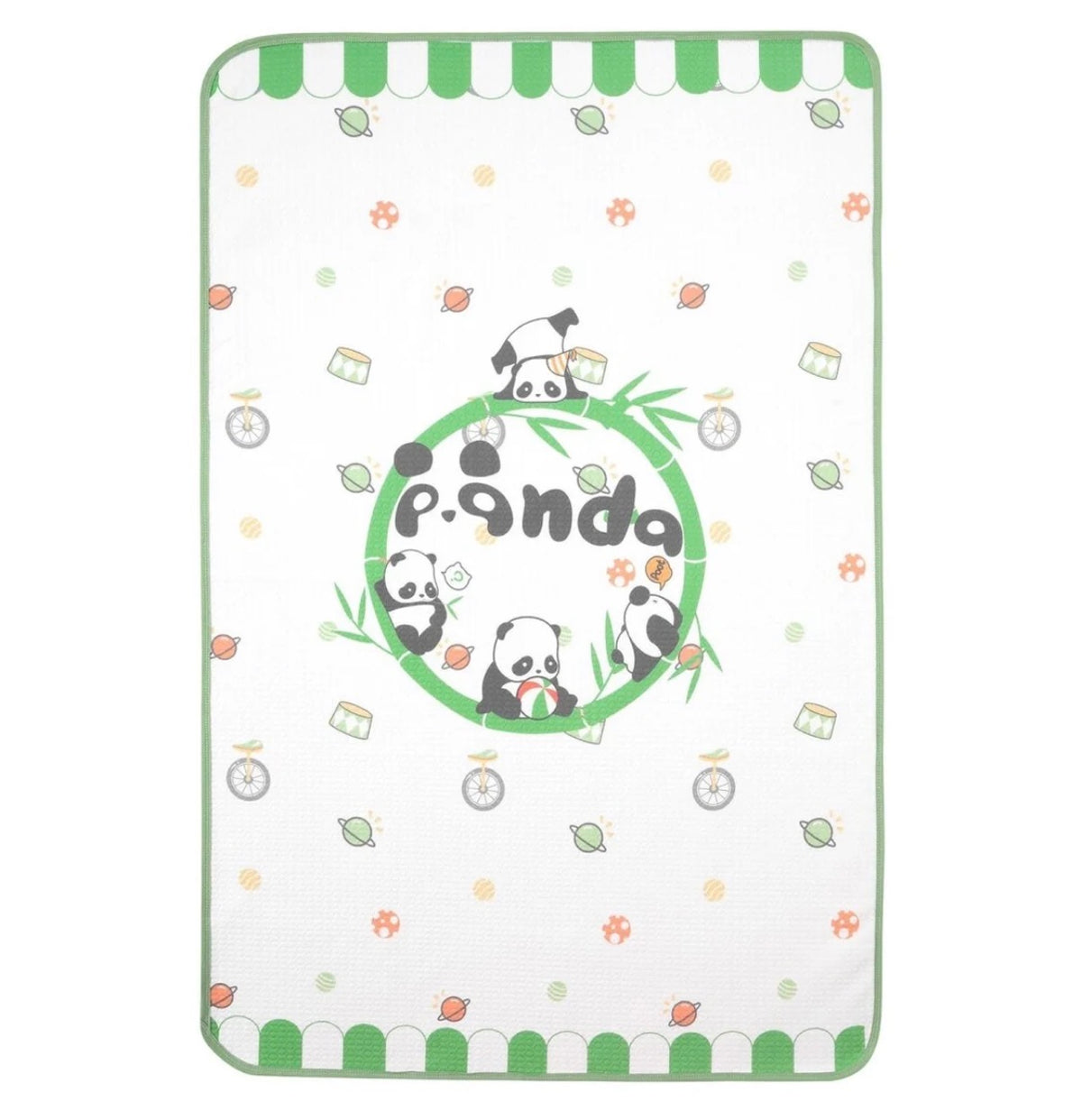 LandOfGenie Changing Mats