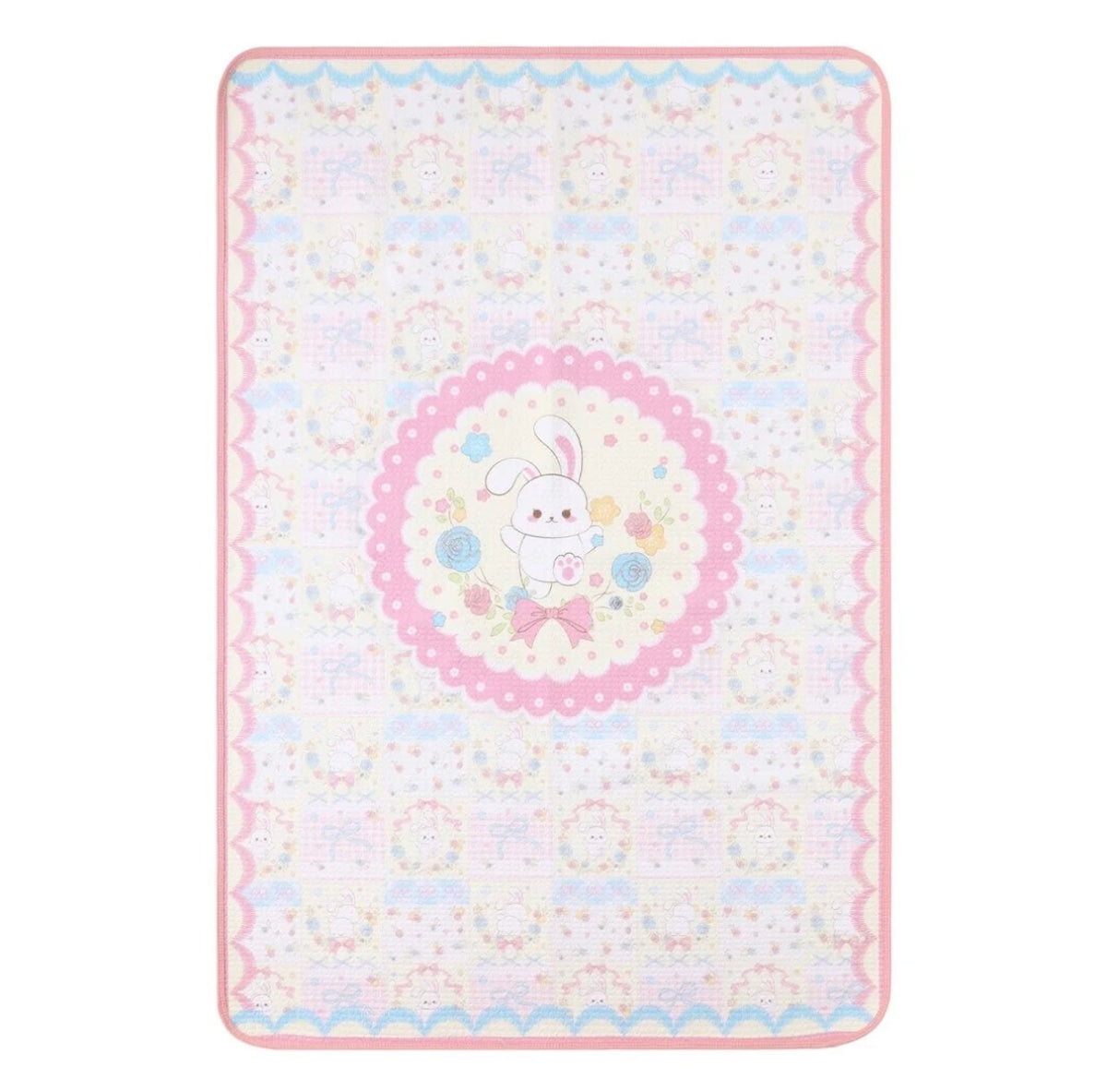 LandOfGenie Changing Mats