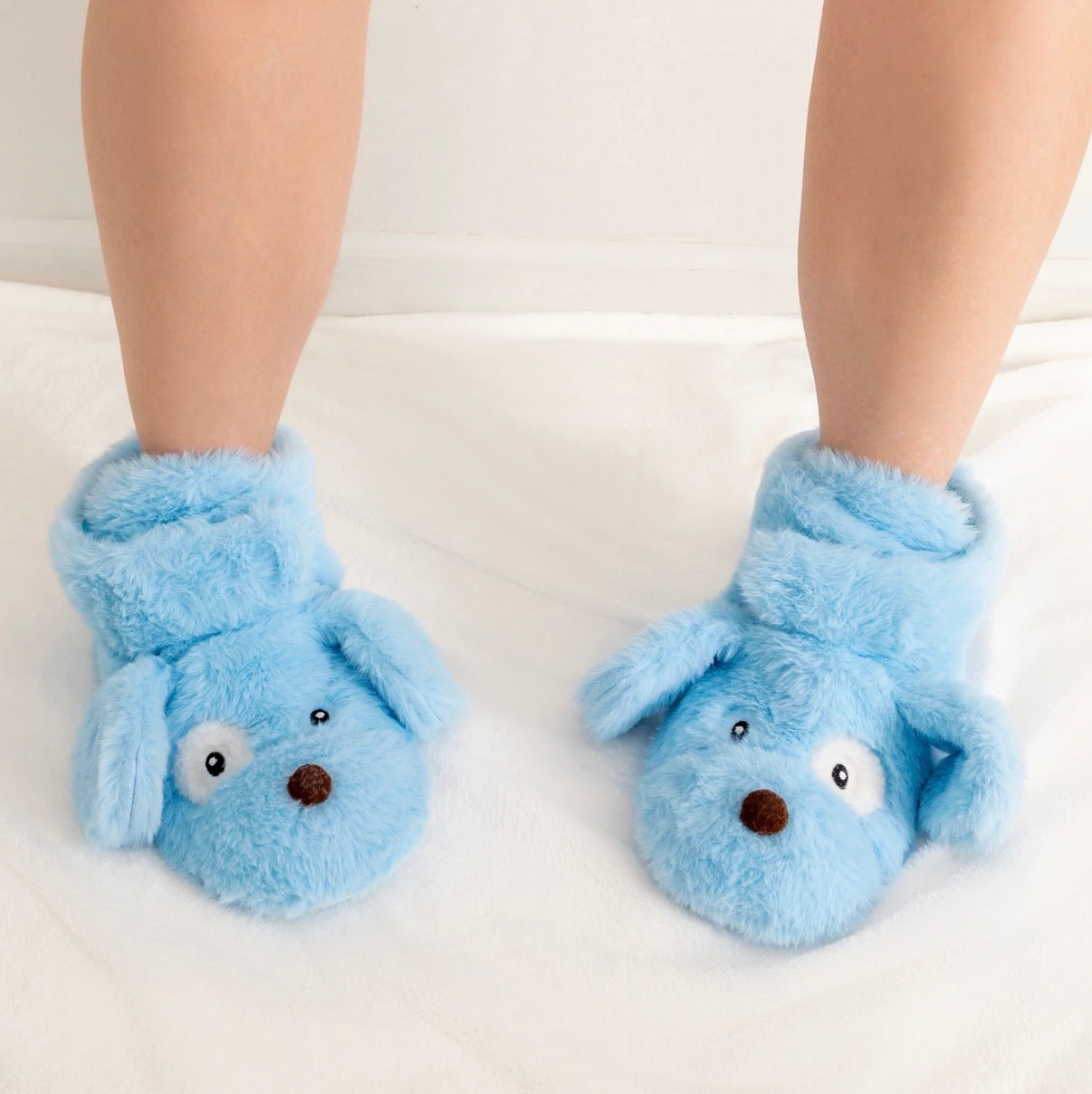 Puppy Booties