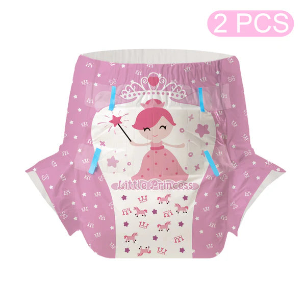 Little Princess Diapers