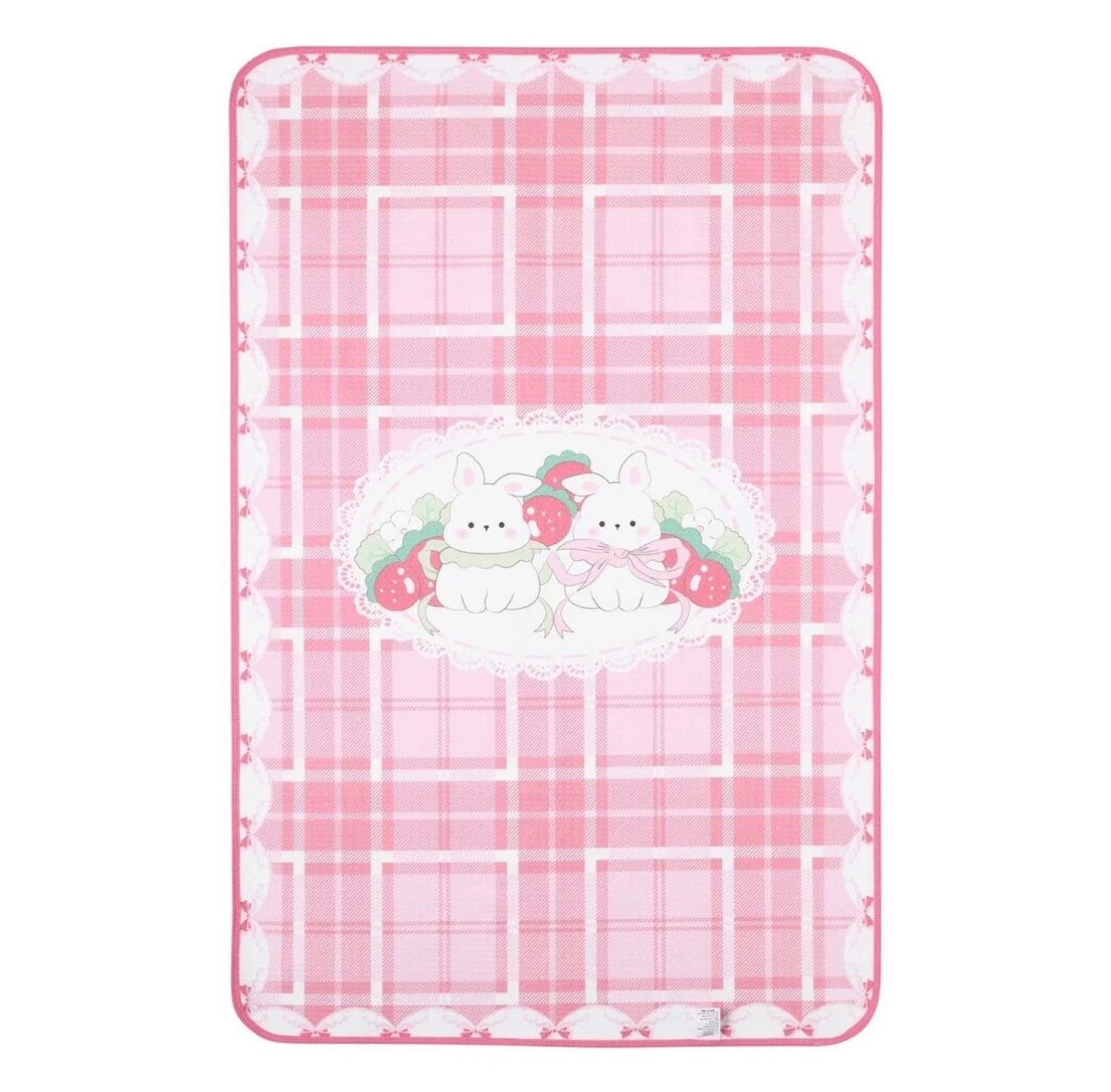 LandOfGenie Changing Mats