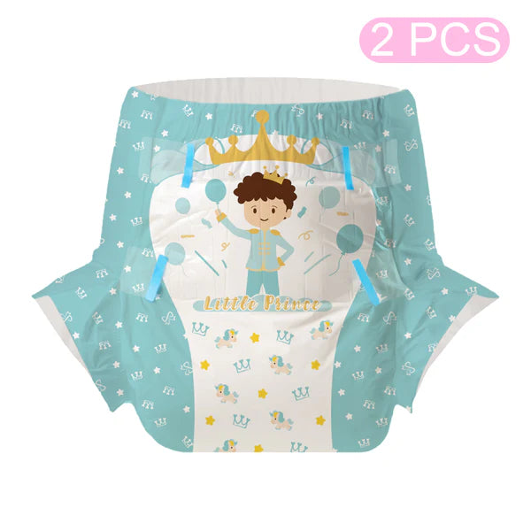 Little Prince Diapers