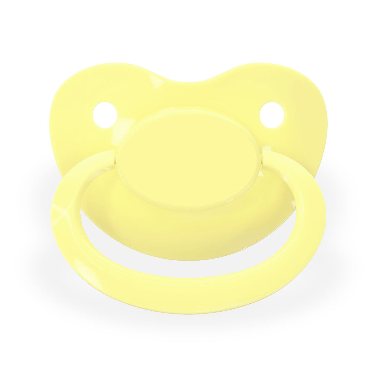 Fixx Adult Pacifiers