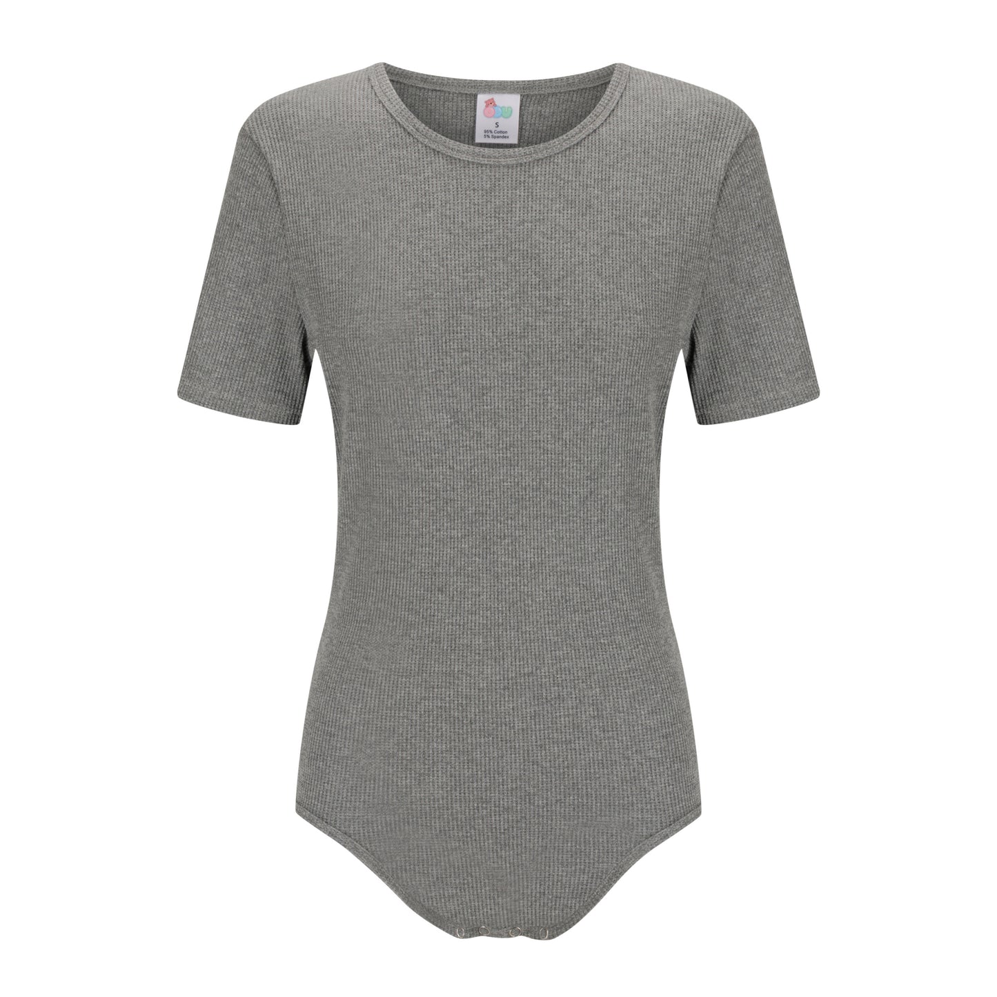 Cloudy Grey Onesie