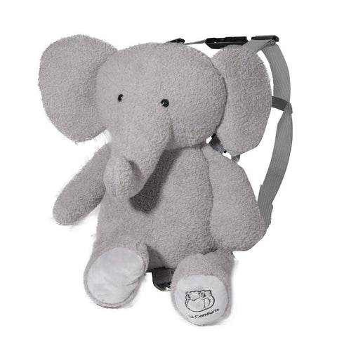 Elephant Backpack Harness