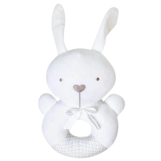 Bunny Rattle