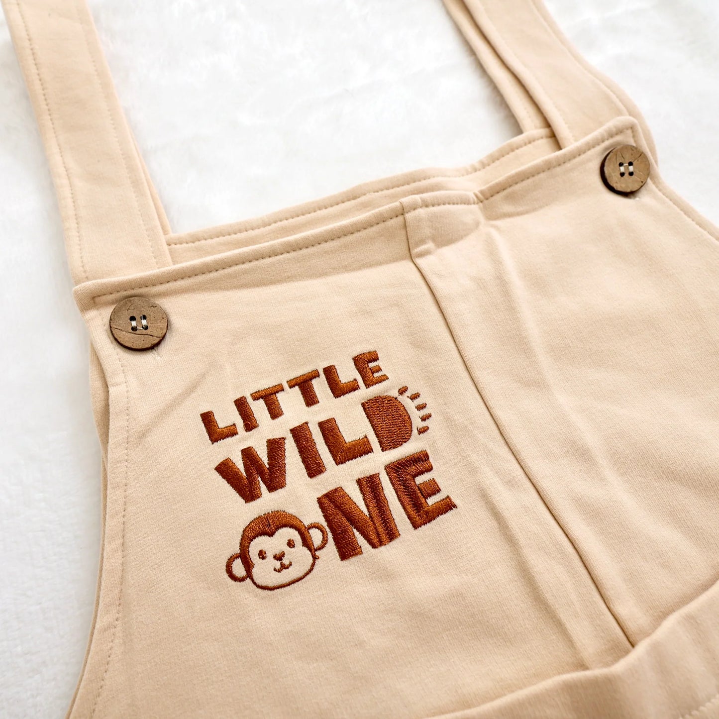 Wild One Jumper