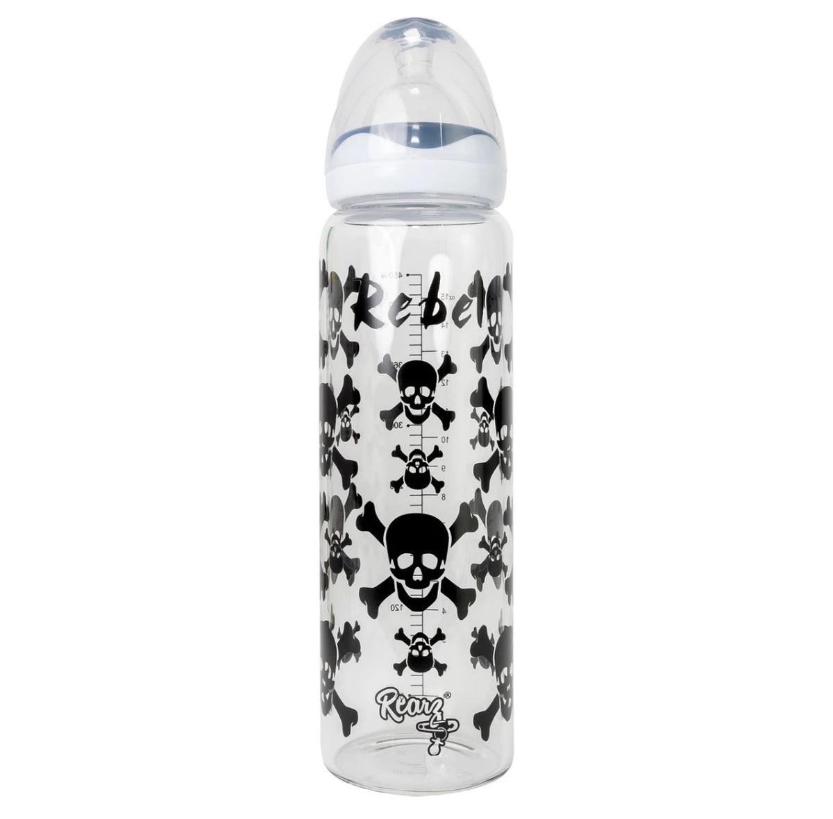 Rebel Bottle