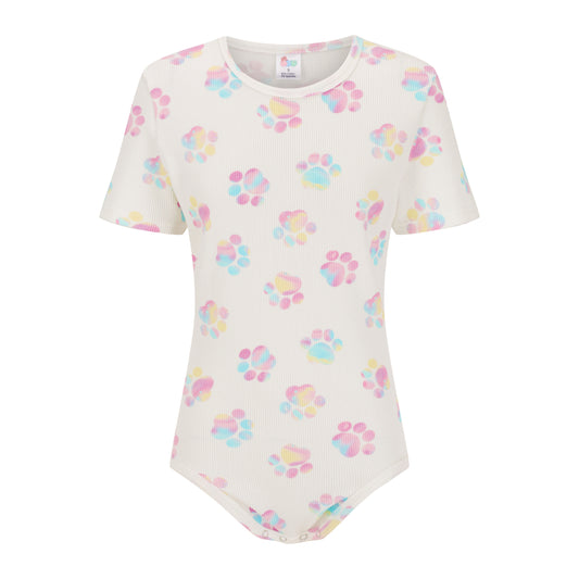 Paint Paws Onesie
