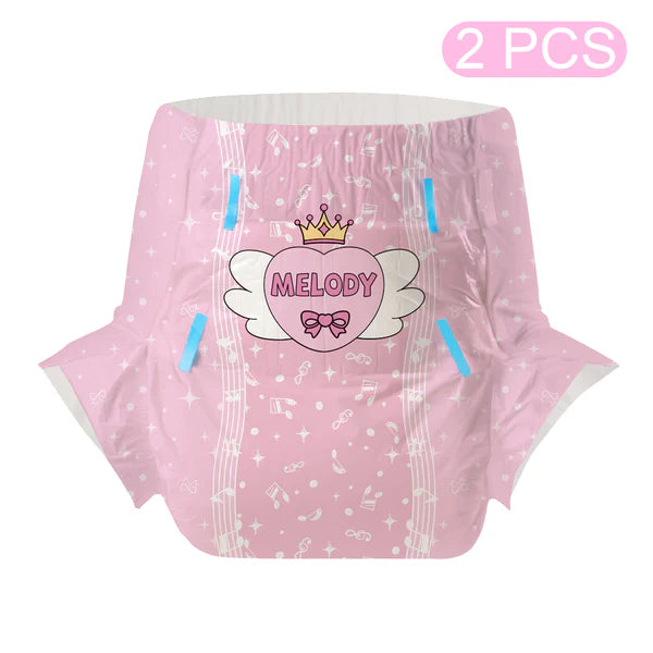 Baby Melody Diapers