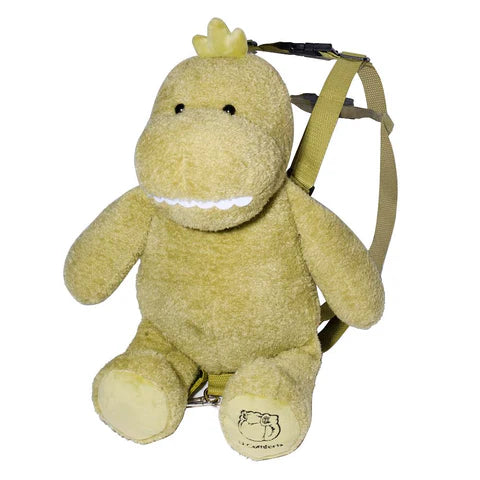 Dinosaur Backpack Harness