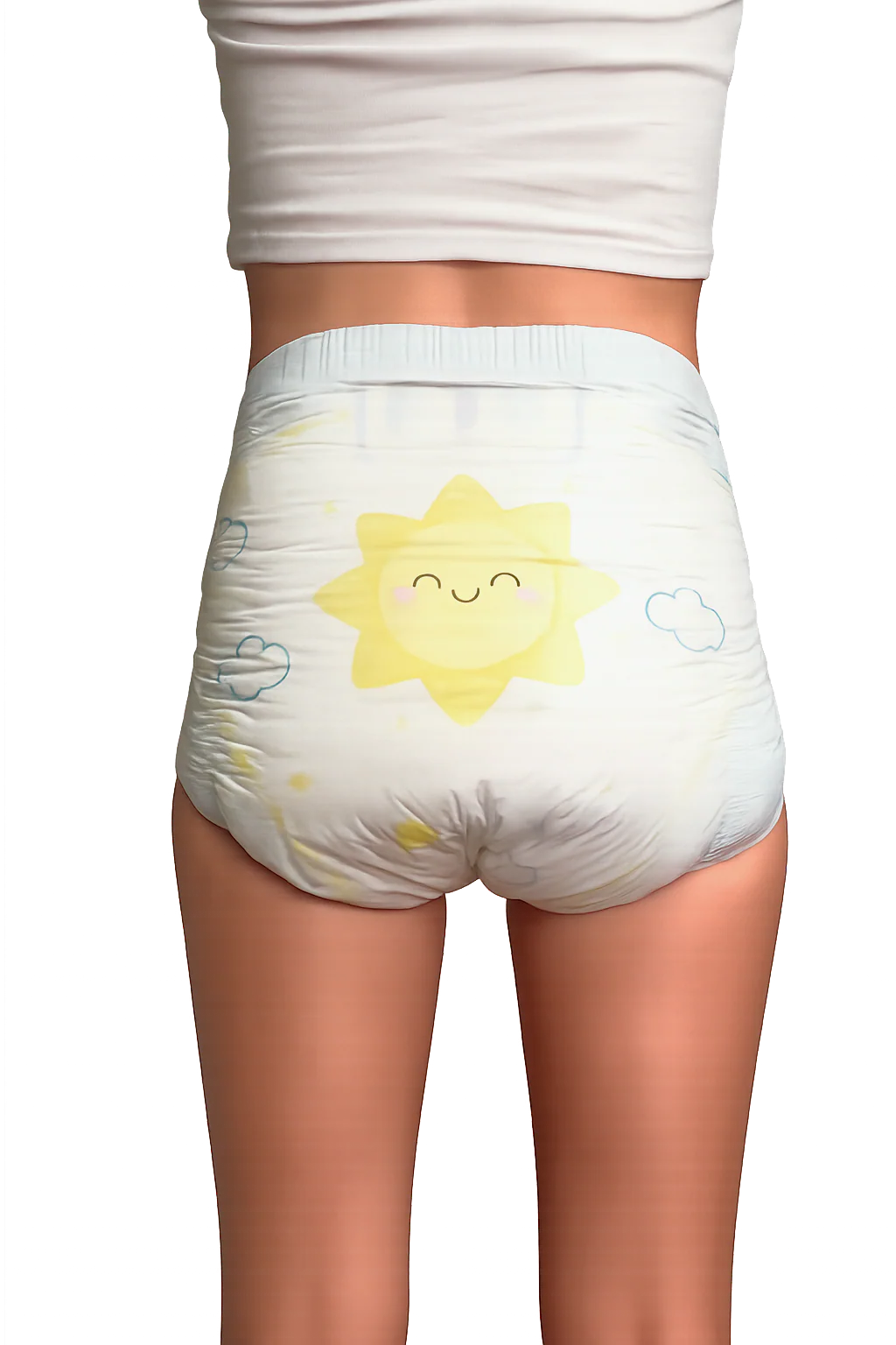 Uppiez Diapers