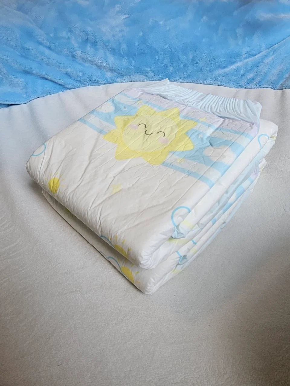 Uppiez Diapers