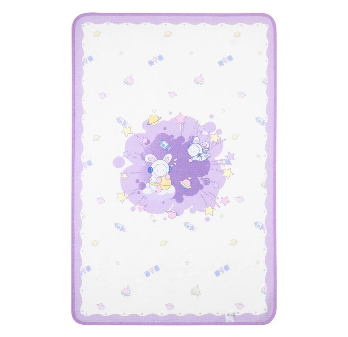 LandOfGenie Changing Mats