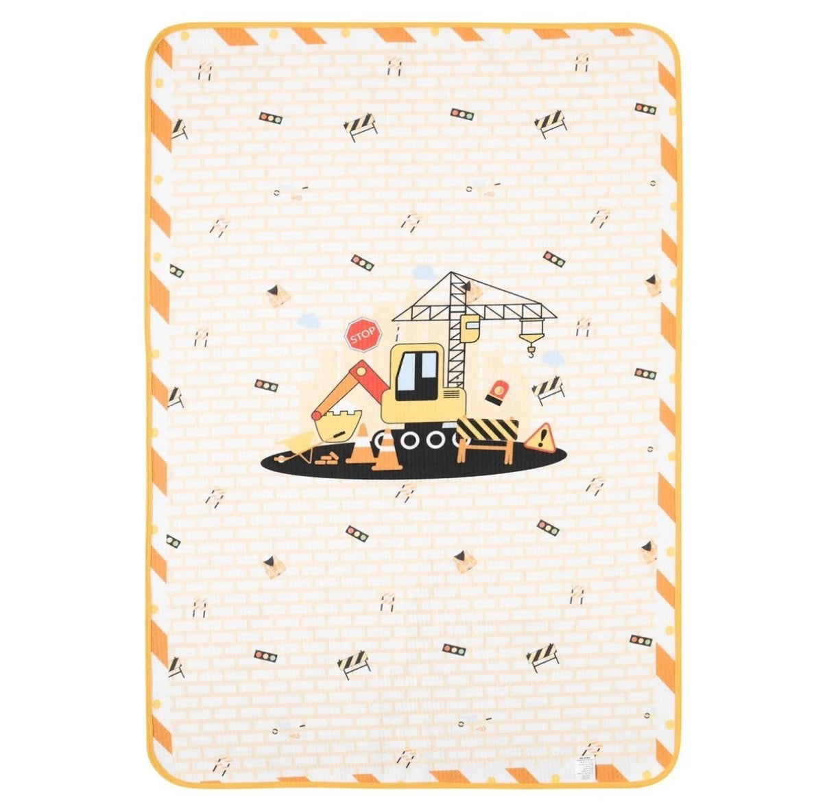 LandOfGenie Changing Mats