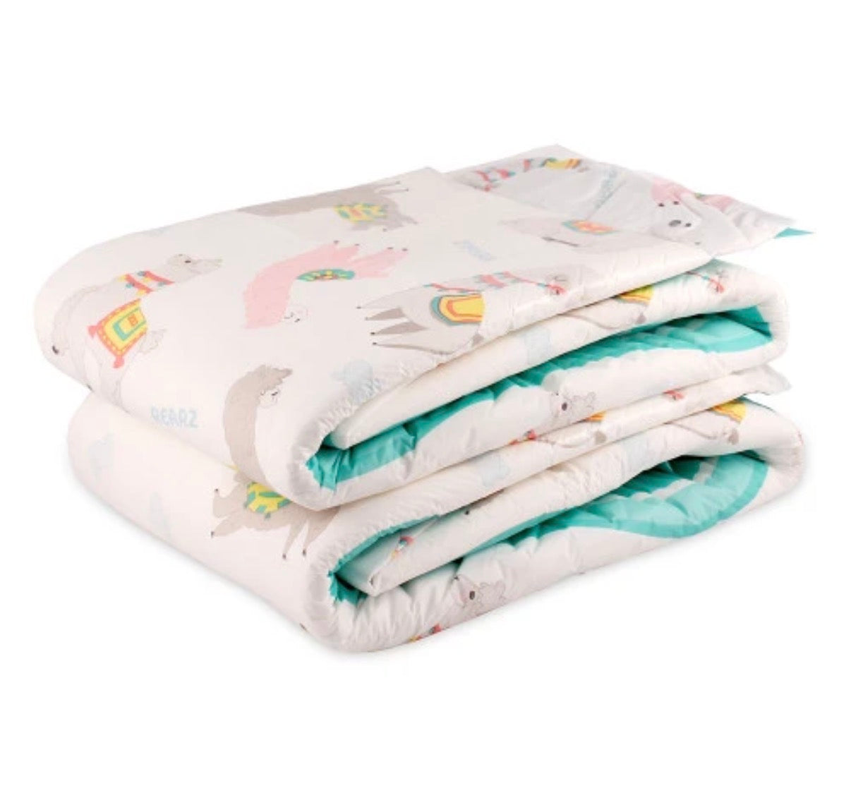 Alpaca Diapers