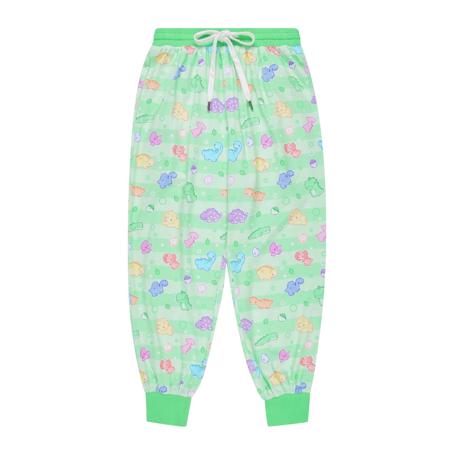 Dino-mite 2.0 Bottoms