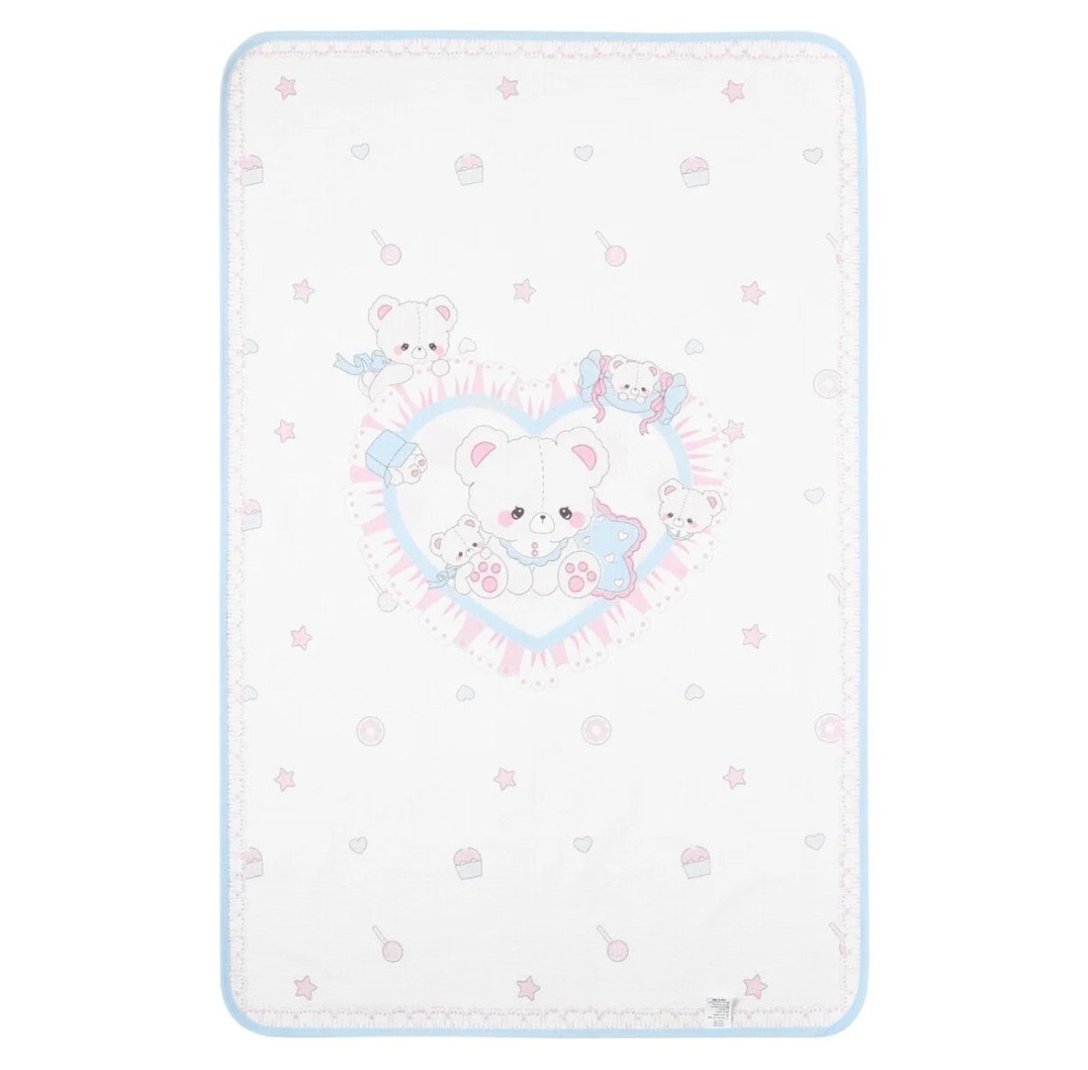 LandOfGenie Changing Mats