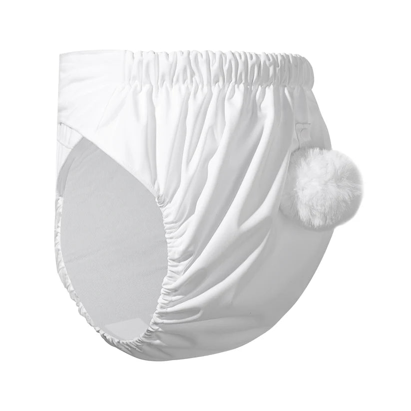 Bunny Cloth Diaper