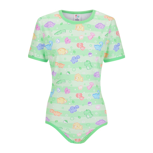 Dino-mite 2.0 Onesie