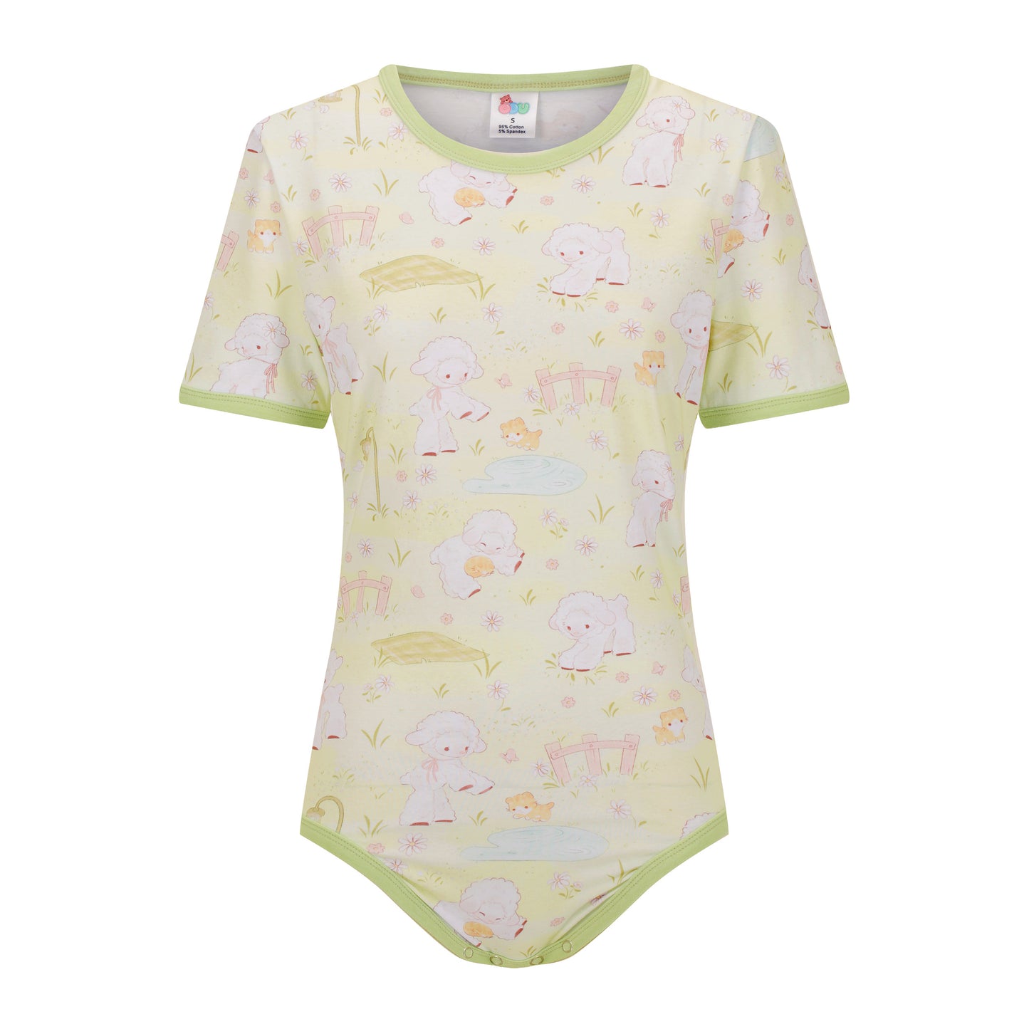 Baa Baa Baby Onesie