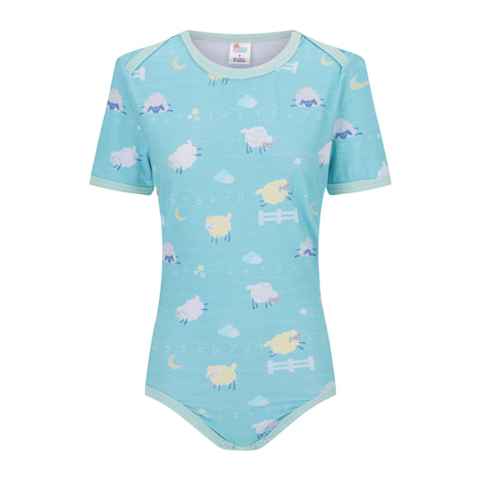 Counting Sheep Onesie
