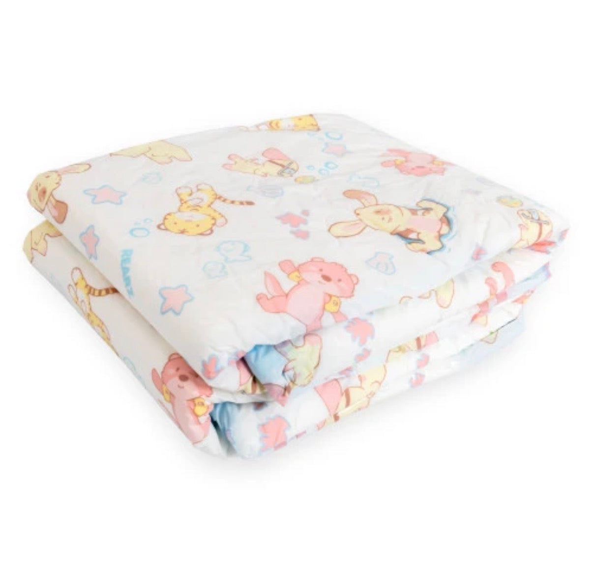 Lil Squirts Splash Diapers
