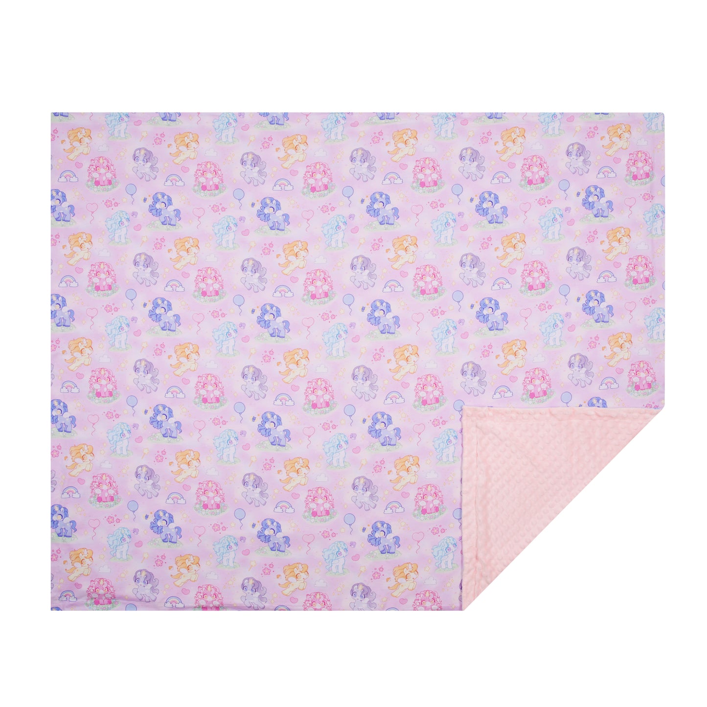 Twinkle Tales Blankie