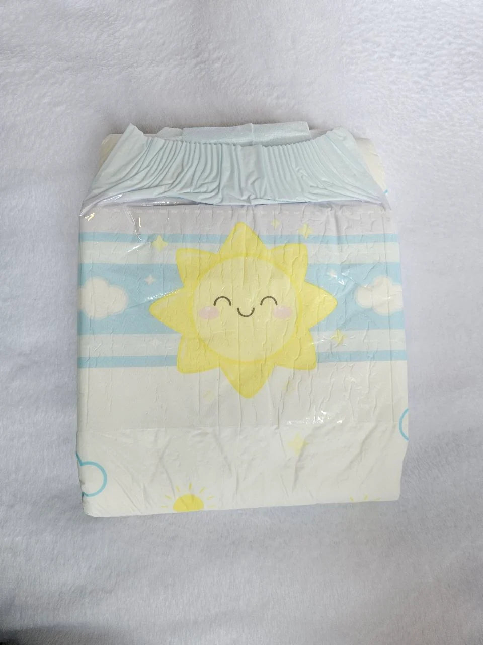 Uppiez Diapers