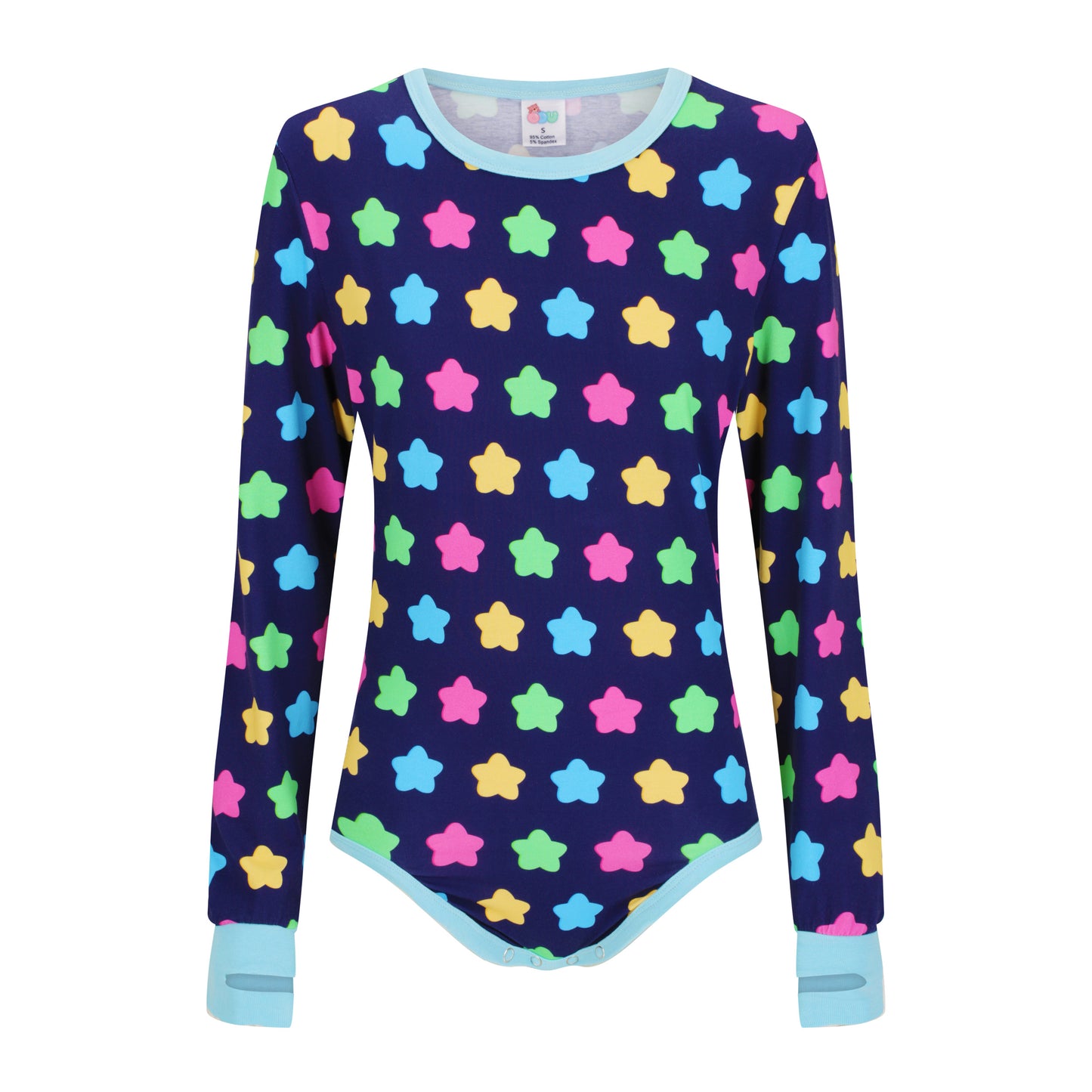Starburst (Dark) Onesie
