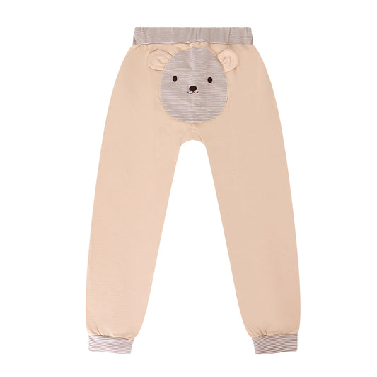 Teddy Bear Bottoms