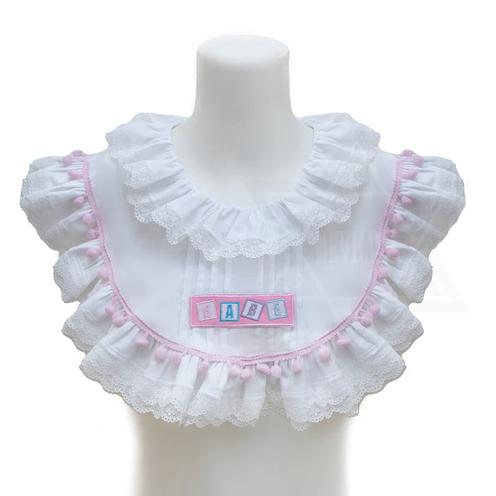 Babe Collar