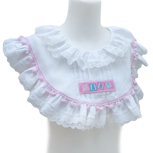 Babe Collar