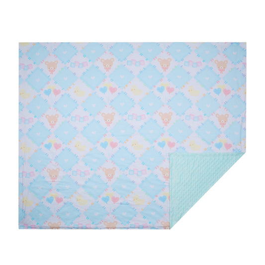 Baby Blankie