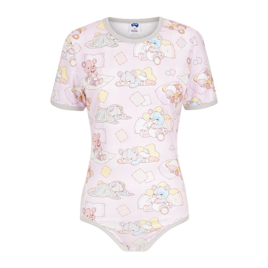 Baby Bears Onesie