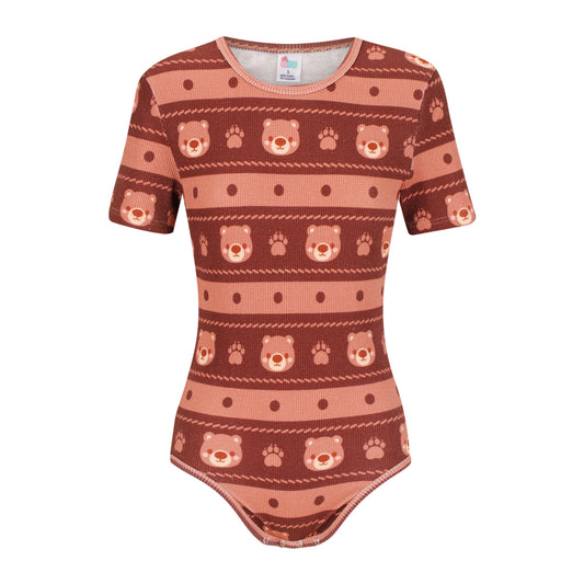 Bears Onesie