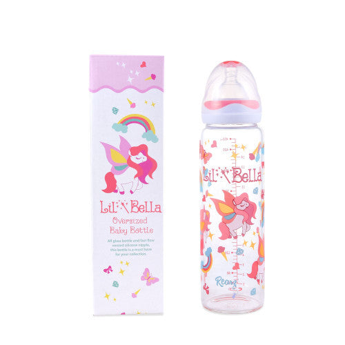 Lil Bella Bottle