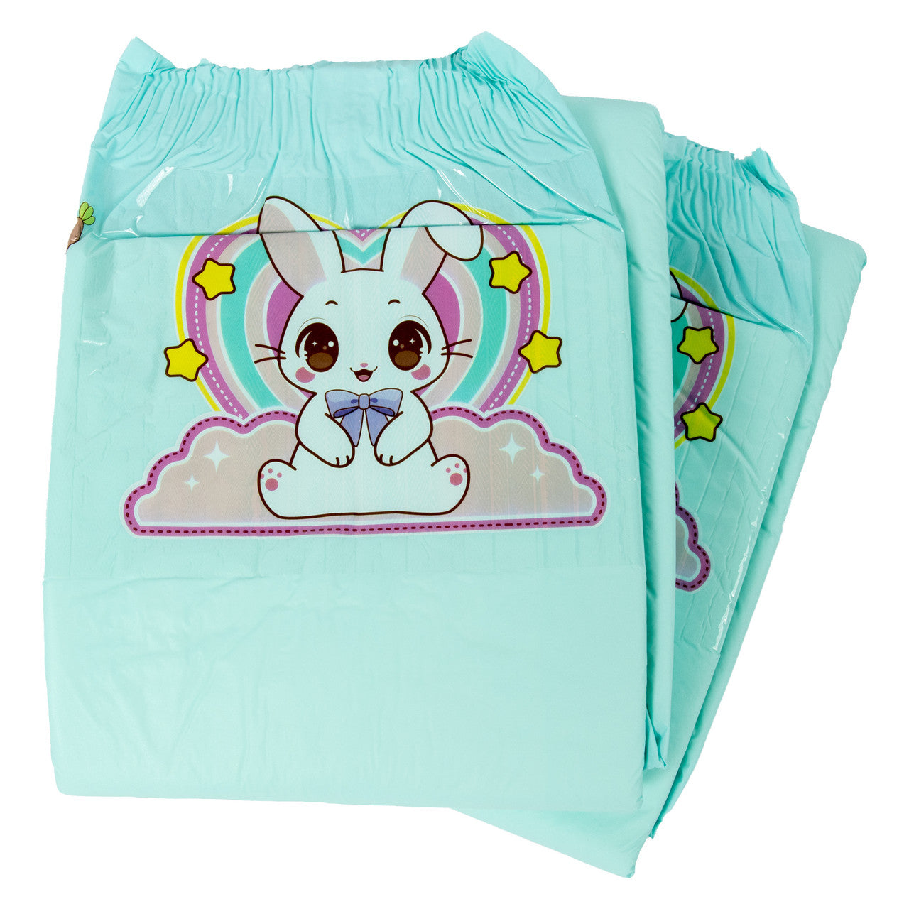 Bunny Boo Diapers