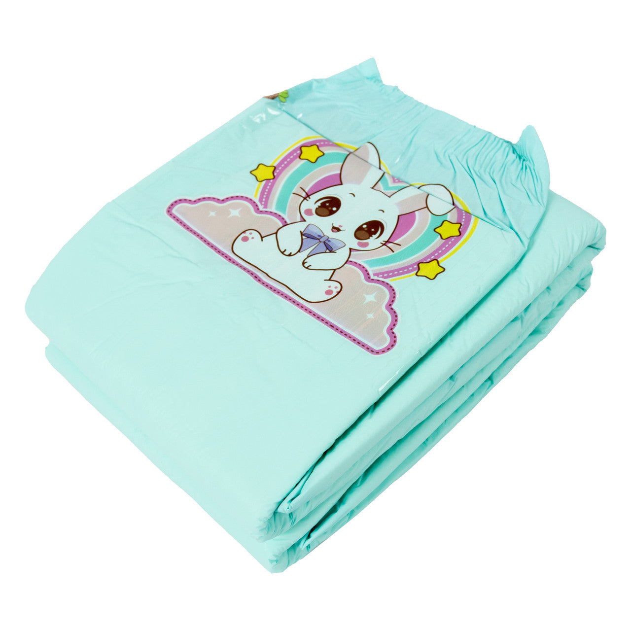 Bunny Boo Diapers