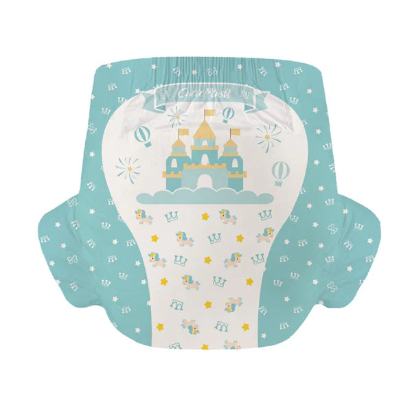 Little Prince Diapers
