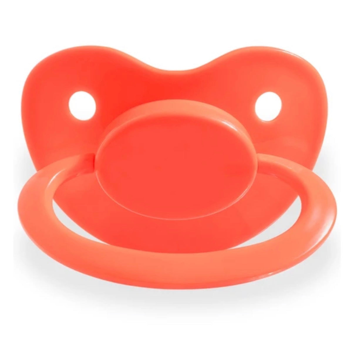 Fixx Adult Pacifiers