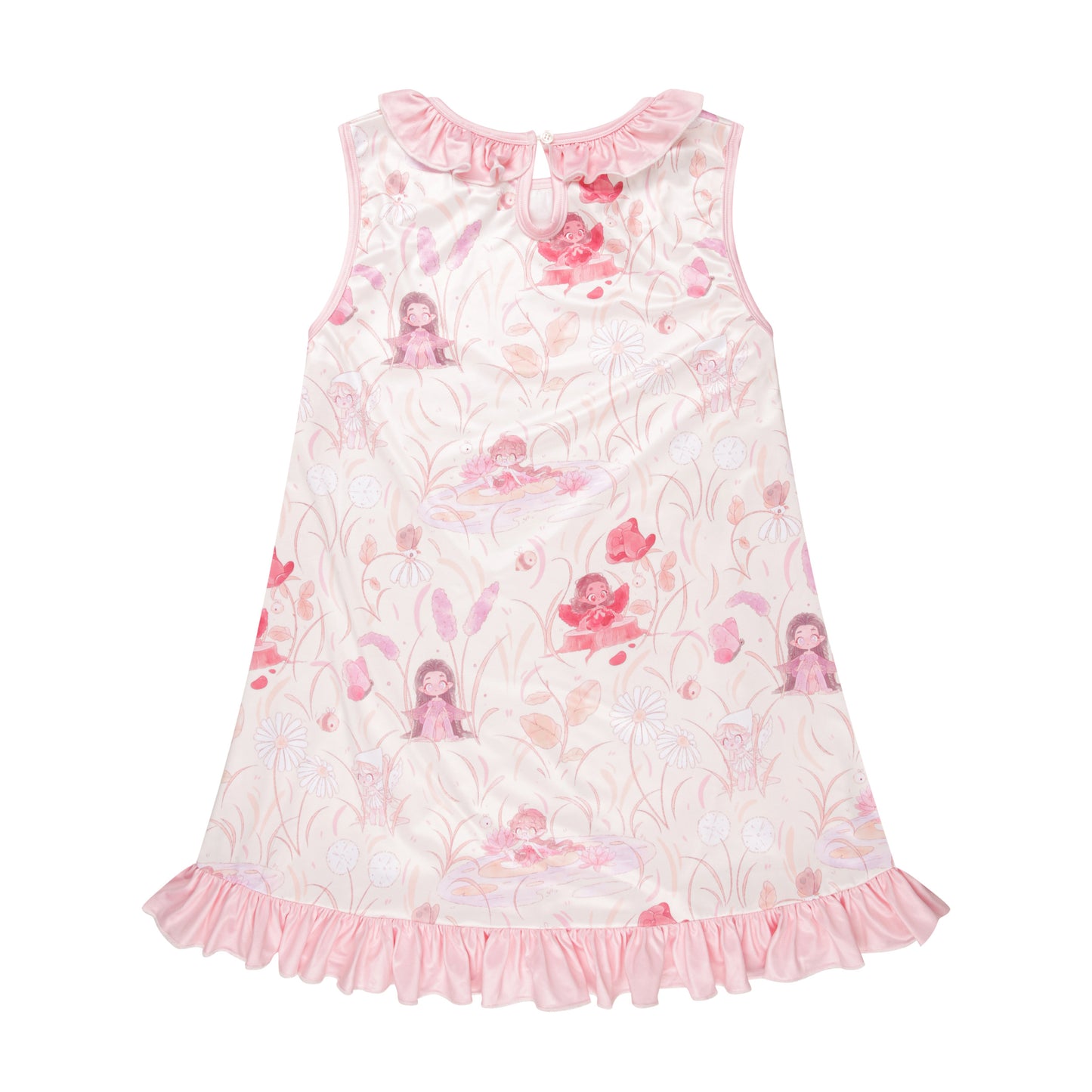 Fairy Blossom Nightie